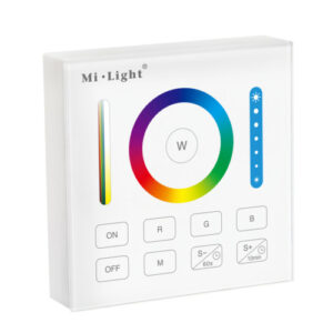 Panel naścienny RGB+CCT Mi-light B0
