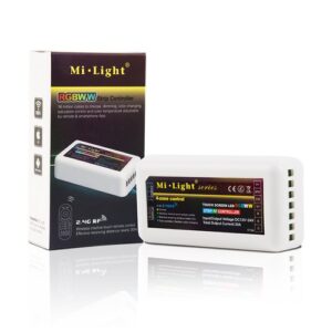 Sterownik RGB+CCT Mi-light FUT039