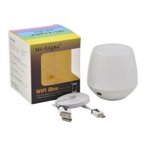 Sterownik kontroler Wi-Fi Mi-light iBOX 1