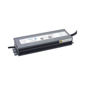 Zasilacz LED hermetyczny ADWS-250-12 | 12V 21A 250W