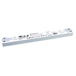 Zasilacz LED meblowy GLP GTPC-45-24-S | 24V 1.9A 45W