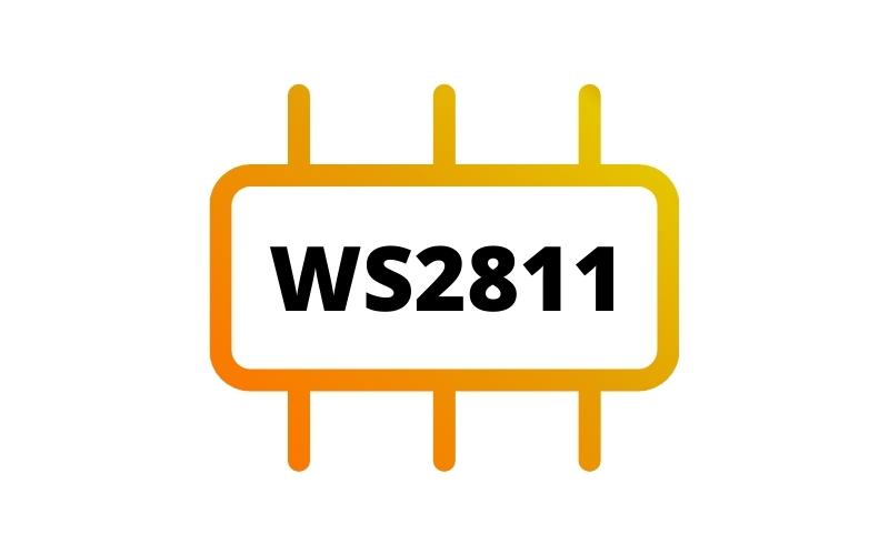 WS2811