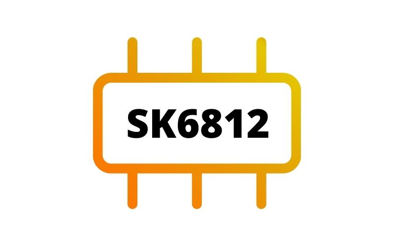 SK6812