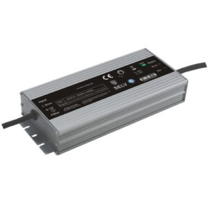 Zasilacz LED hermetyczny GLSV-320B024 | 24V 13.33A 320W