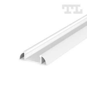 Profil LED P2-1 biały lakierowany