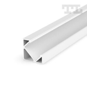 Profil LED P3-1 biały lakierowany