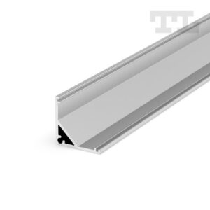 Profil LED P3-2 srebrny anodowany