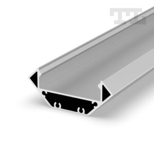 Profil LED P3-3 srebrny anodowany