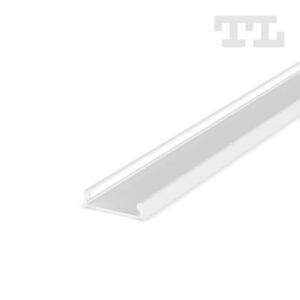 Profil LED P4-3 biały lakierowany