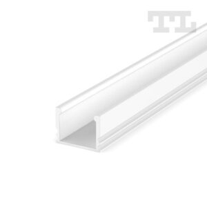 Profil LED P5-2 biały lakierowany