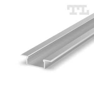 Profil LED P6-2 srebrny anodowany