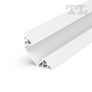 Profil LED P7-1 biały lakierowany
